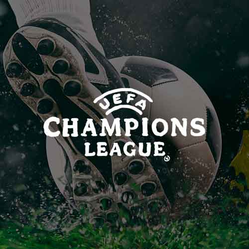 zur Champions League