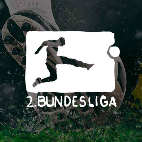 zur 2. Deutsche Bundesliga